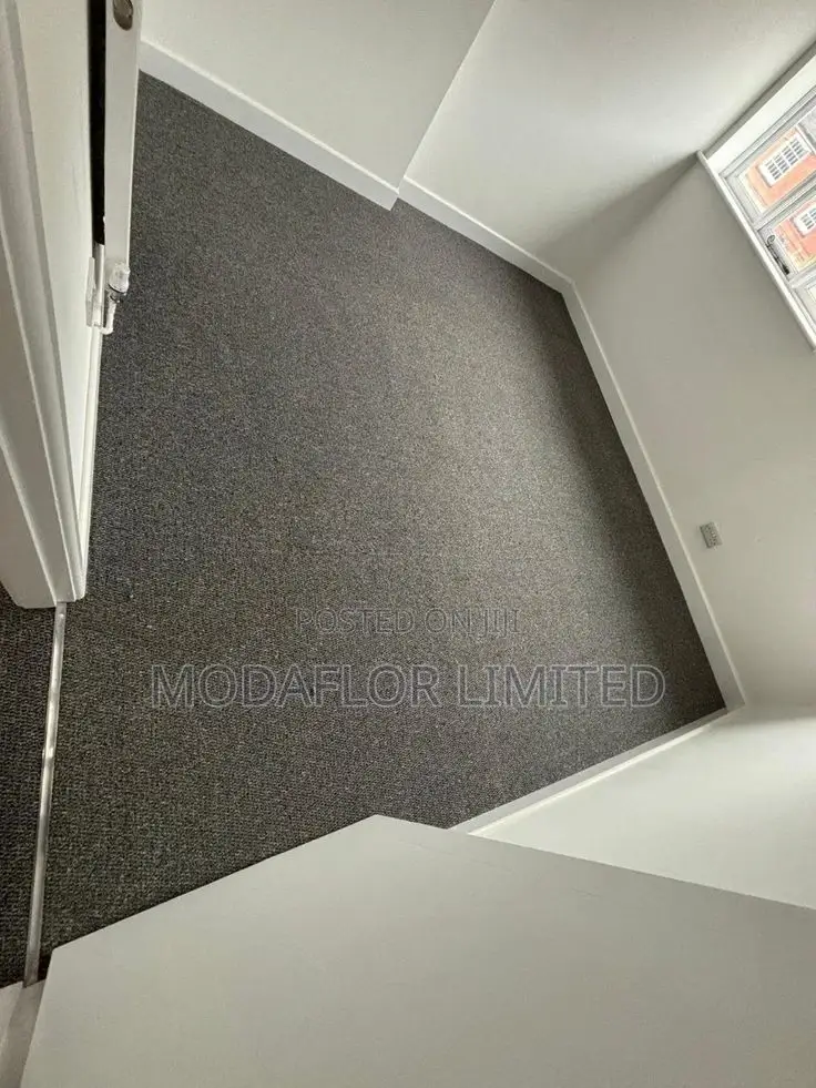 "Cover More. Impress More!" With Delta Wall to Wall Carpet