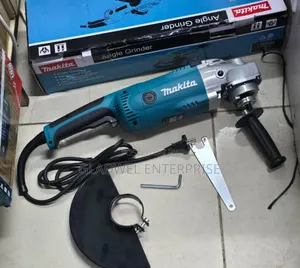 Heavy Duty 9inch Makita Welding Machine Corded