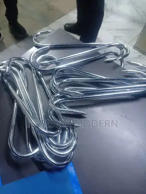 Stainless Steel Hooks