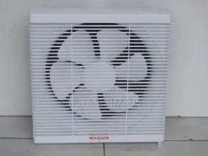 Exhaust Fan (Winsor)