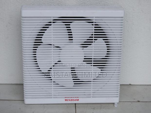 Exhaust Fan (Winsor) - main view
