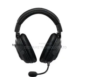 Logitech G Pro Gaming Headset