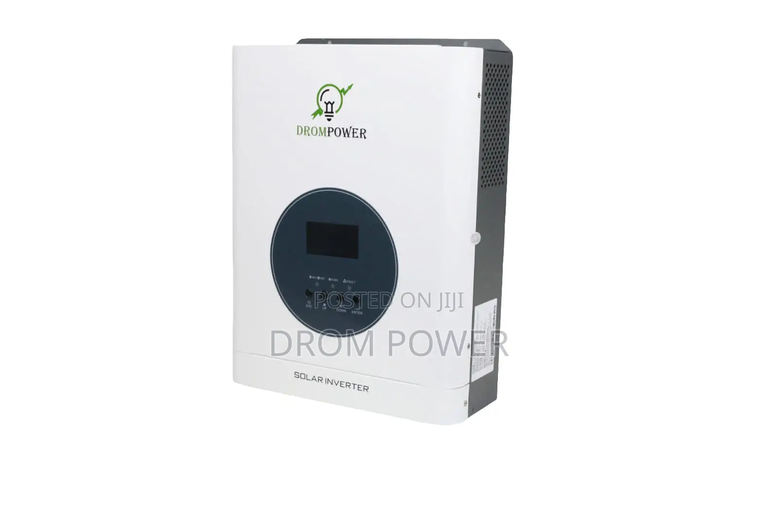 1.2kw Hybrid Inverter