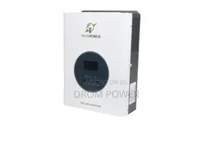 1.2kw Hybrid Inverter