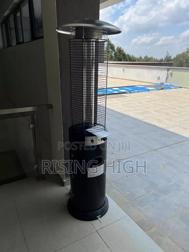 Best Fine Gas Patio Heaters