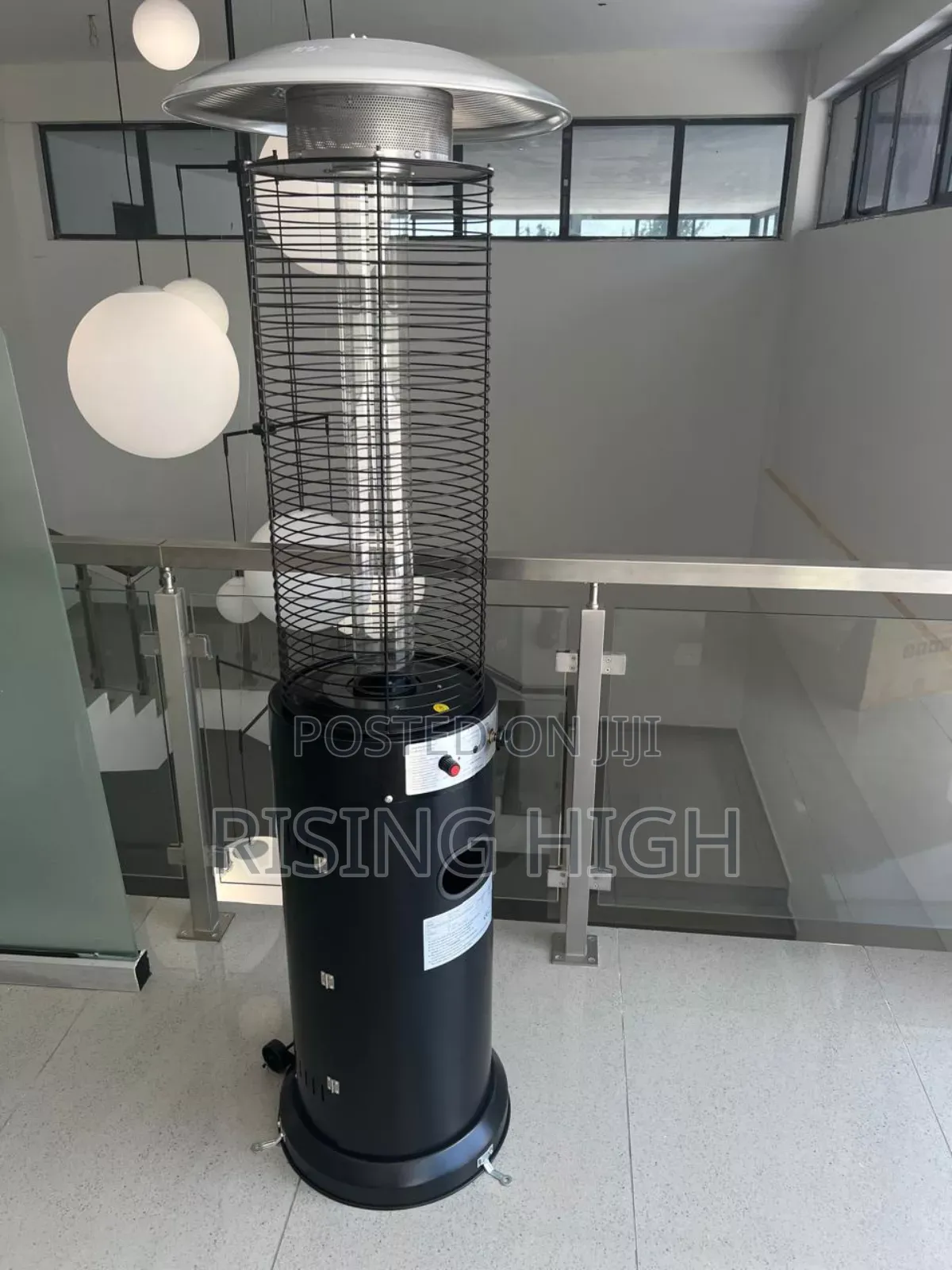 Top Quality Gas Patio Heaters