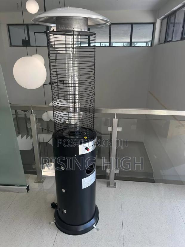 Top Quality Gas Patio Heaters