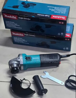 Original Makita Angel Grinder 4inch /Electric Grinder