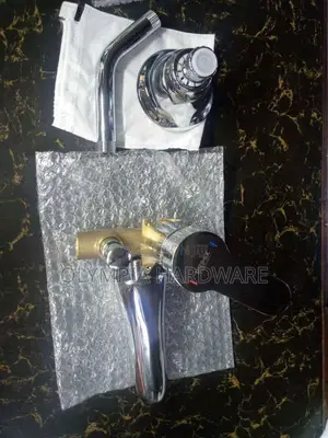 Brimix Concealed Shower Mixer (7788)