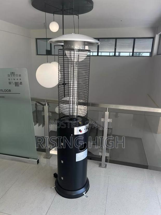 Super Brand Gas Patio Heaters