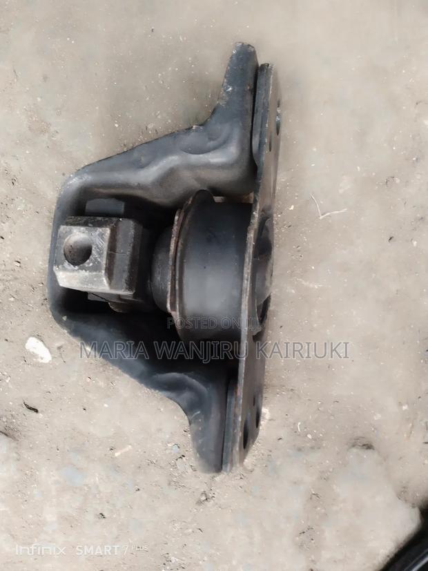 Clean Ex Japan Nissan Tiida Mountain Available - main view