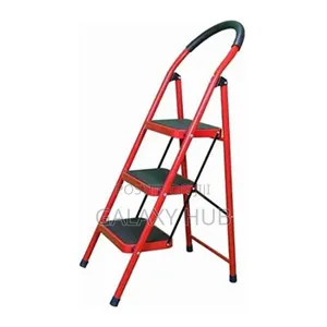 3 Step Ladder