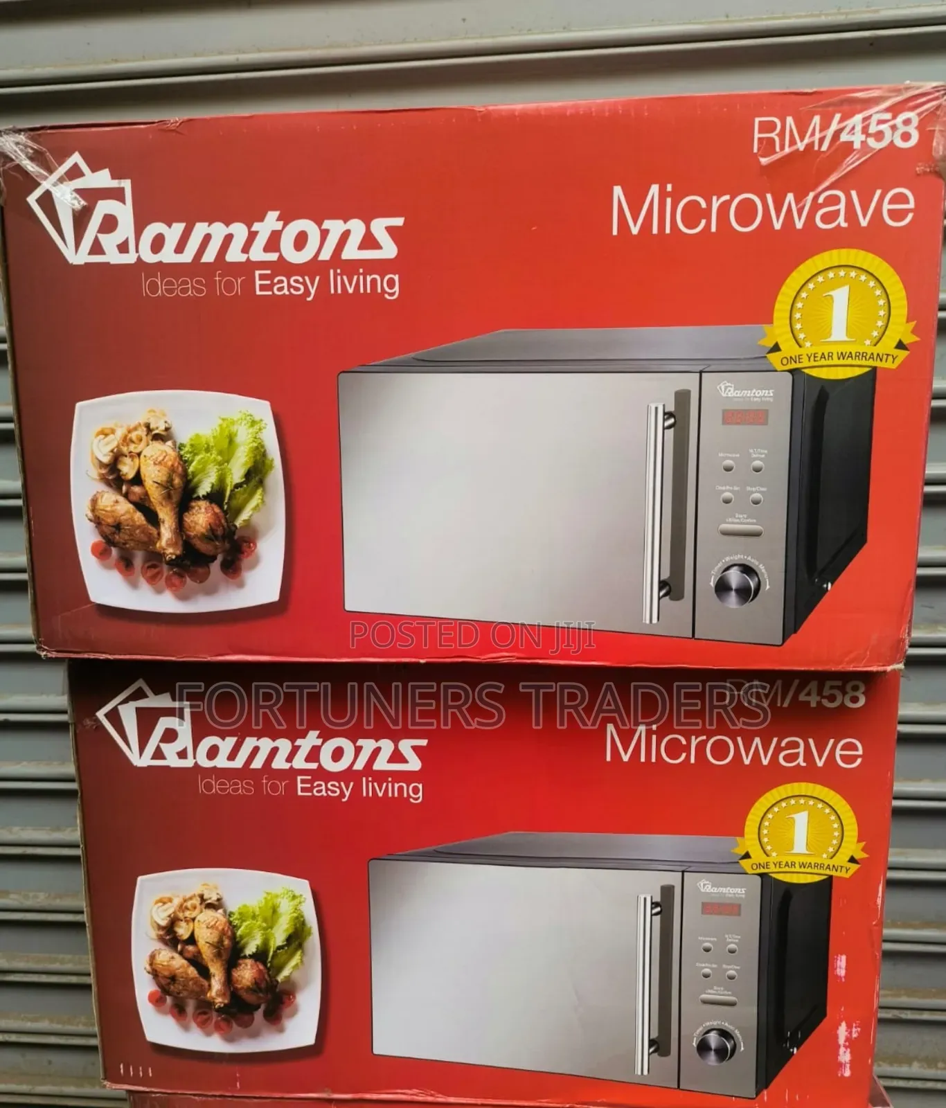 Microwave Digital Glass 20l With Grill