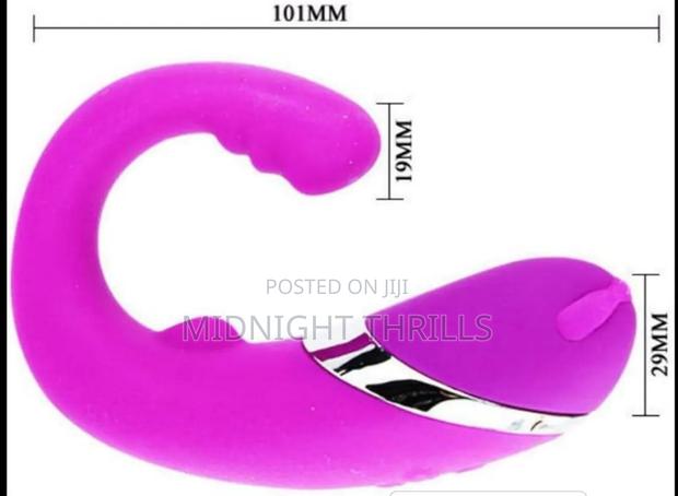 Pretty Love Amour - thumbnail 2