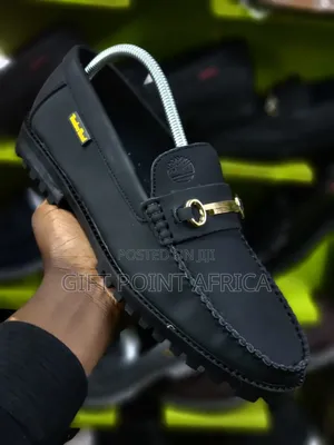 Timberland Loafers ' Big Sole'
For Men