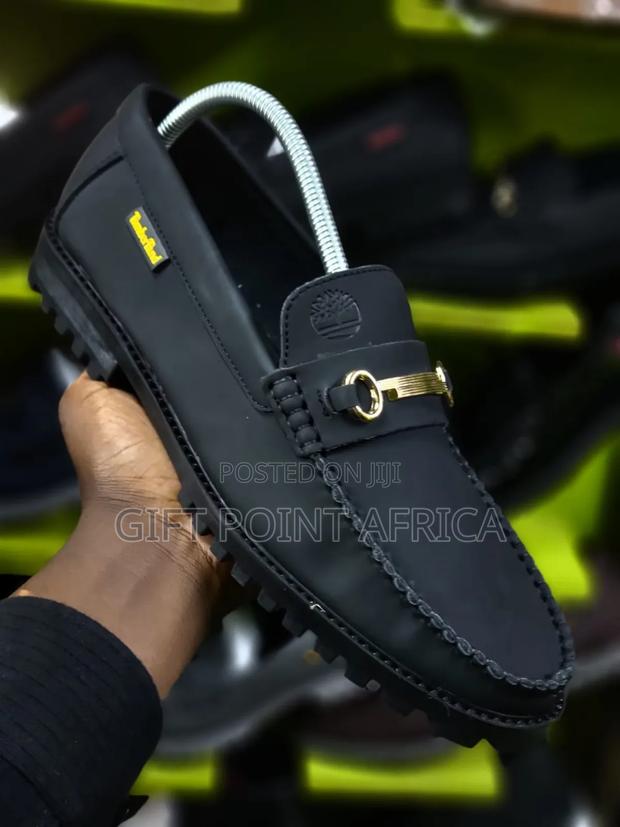 Timberland Loafers ' Big Sole'
For Men - thumbnail 2