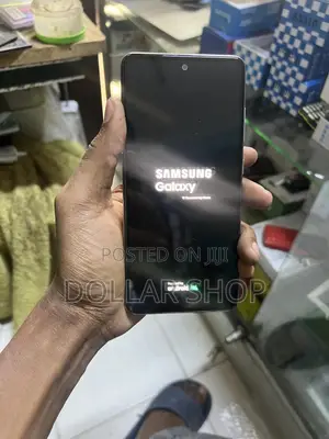 Samsung Galaxy A52 5G 128 GB Purple