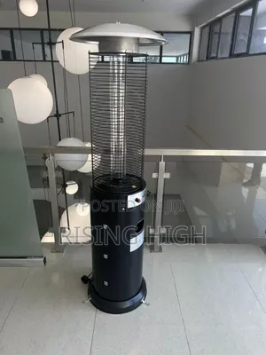 New Great Gas Patio Heaters