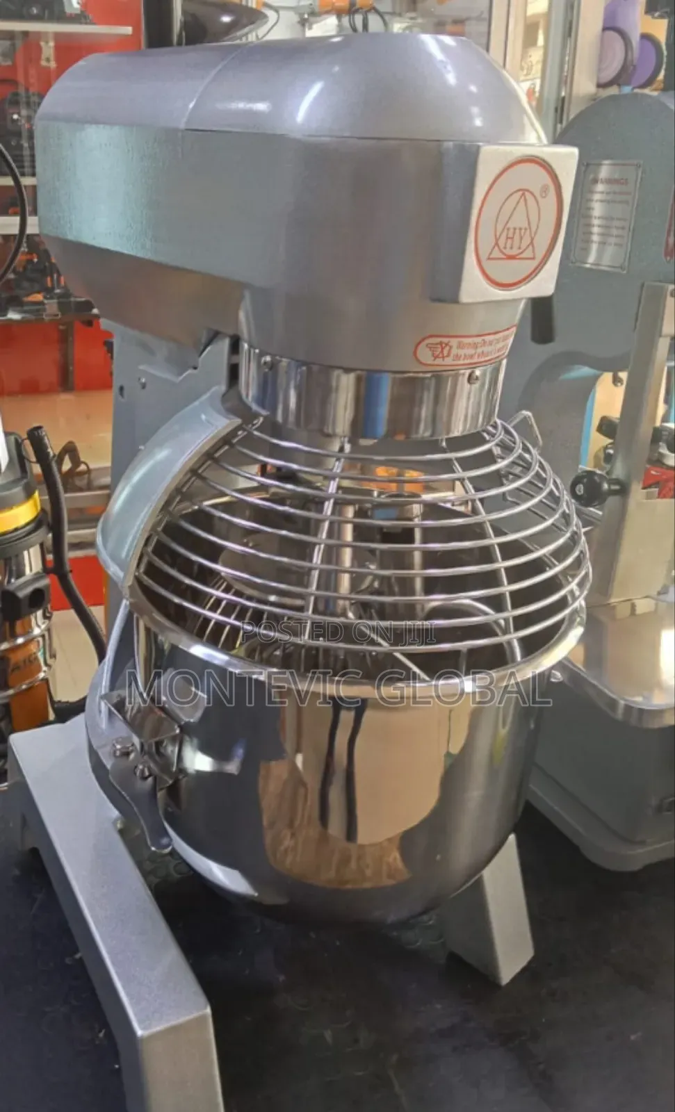 20litres Dough Mixer