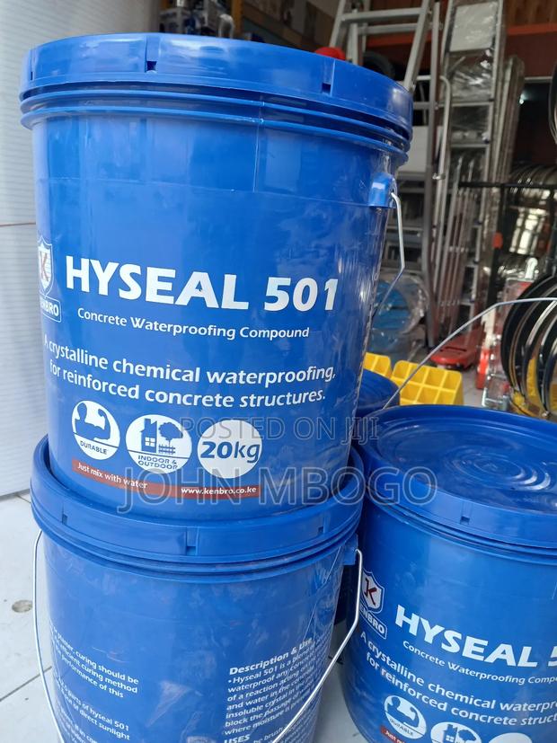 Hyseal 501 - thumbnail 3