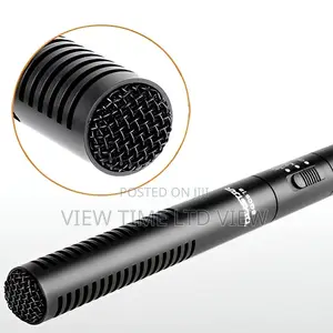 Takstar Sgc578 Boom Mic Microphone