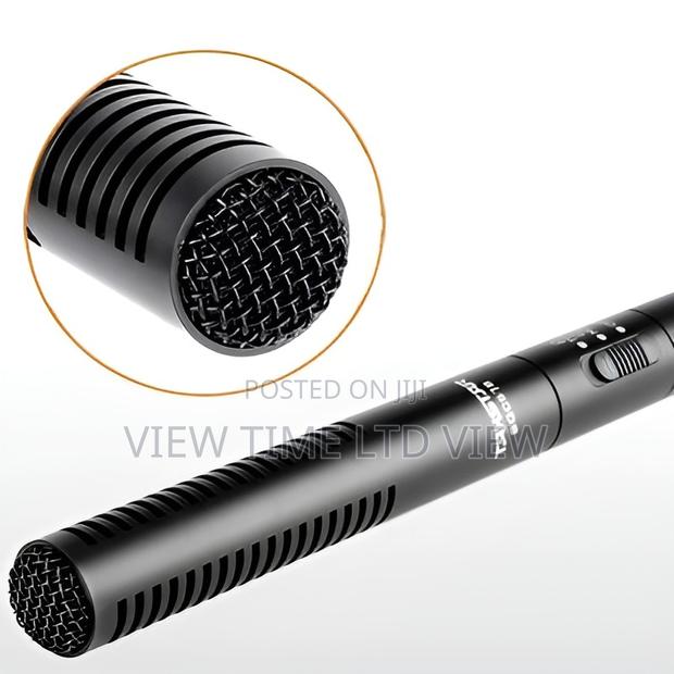 Takstar Sgc578 Boom Mic Microphone - thumbnail 2