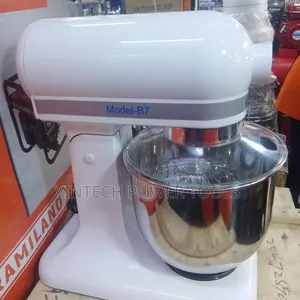 Dough Mixer 7 Litres
