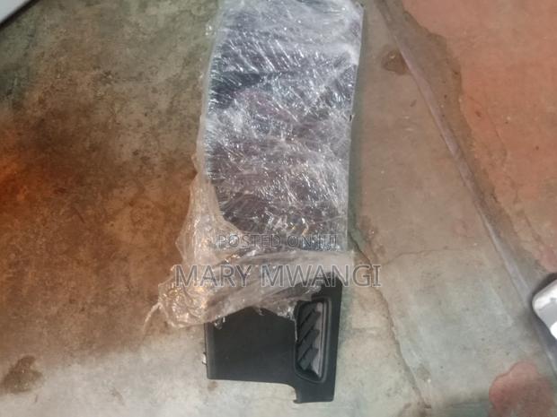 Ex Japan Honda Cr-v Rm1 Dashboard Airbag