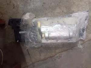 Ex Japan Honda Cr-v Rm1 Dashboard Airbag