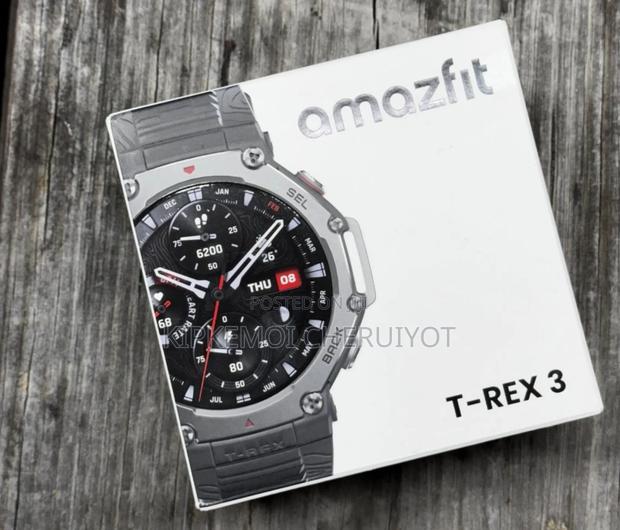 Amazfit Trex 3