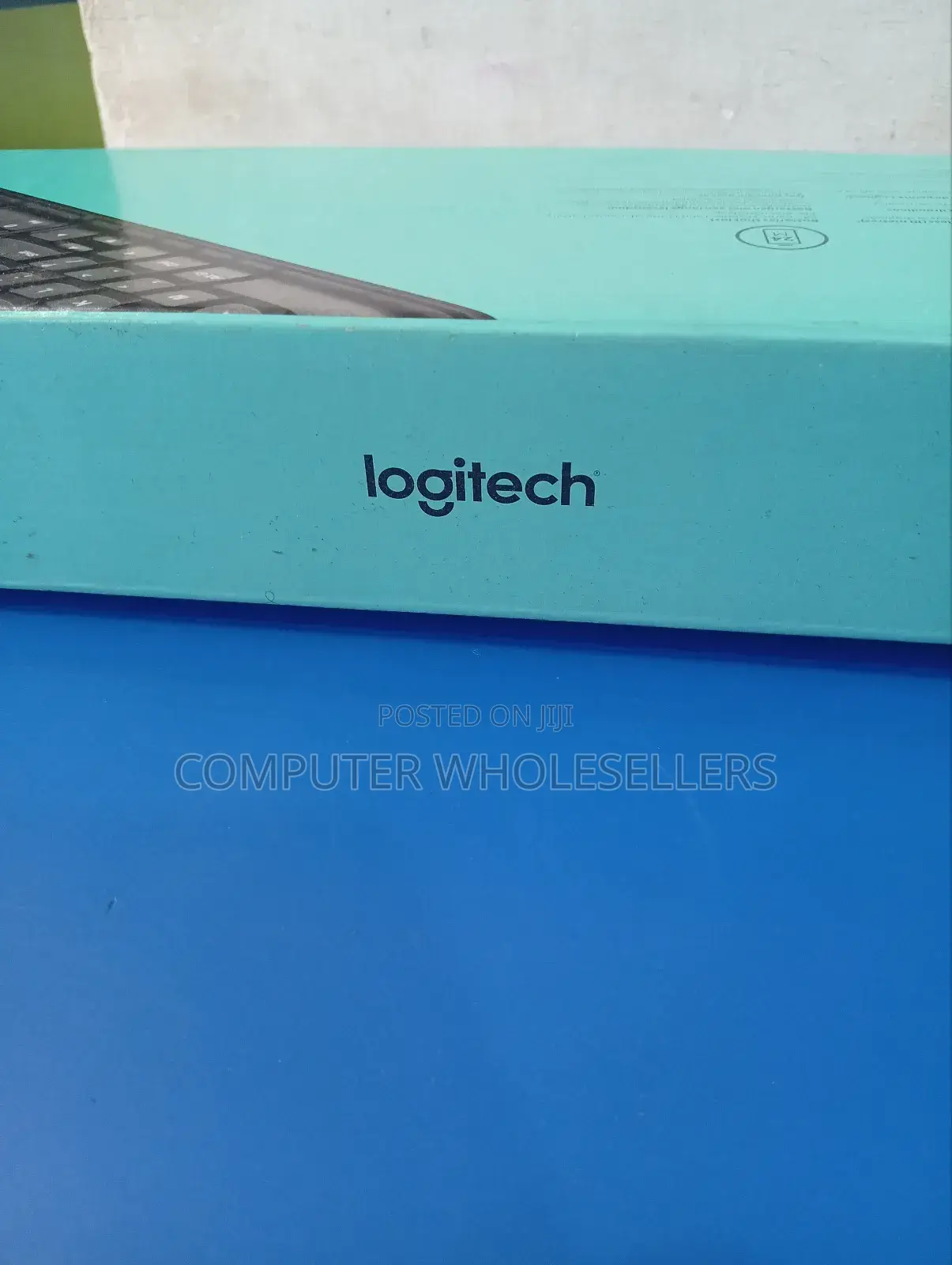 Logitech Mk220