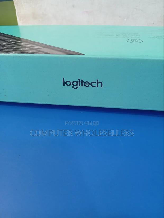 Logitech Mk220