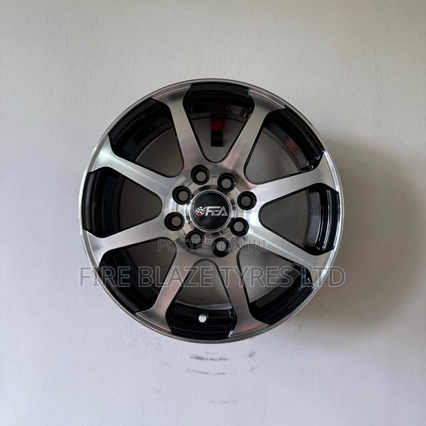Rims 14 Inches Normal Set - thumbnail 6