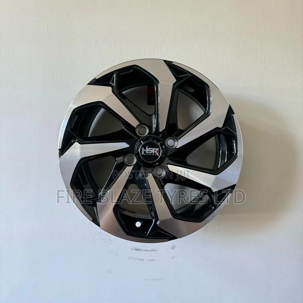 Rims 14 Inches Normal Set - thumbnail 8