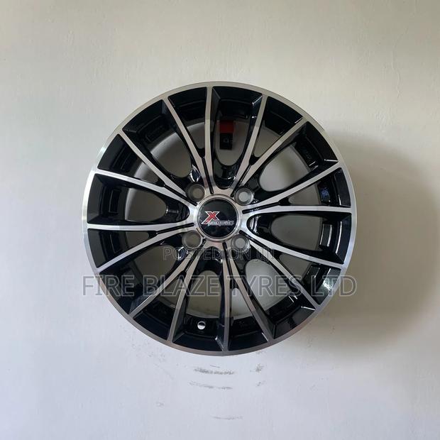 Rims 14 Inches Normal Set - thumbnail 9