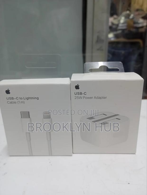 Fast Charge iPhone Charger for iPhone 11,12,13,14 Promax