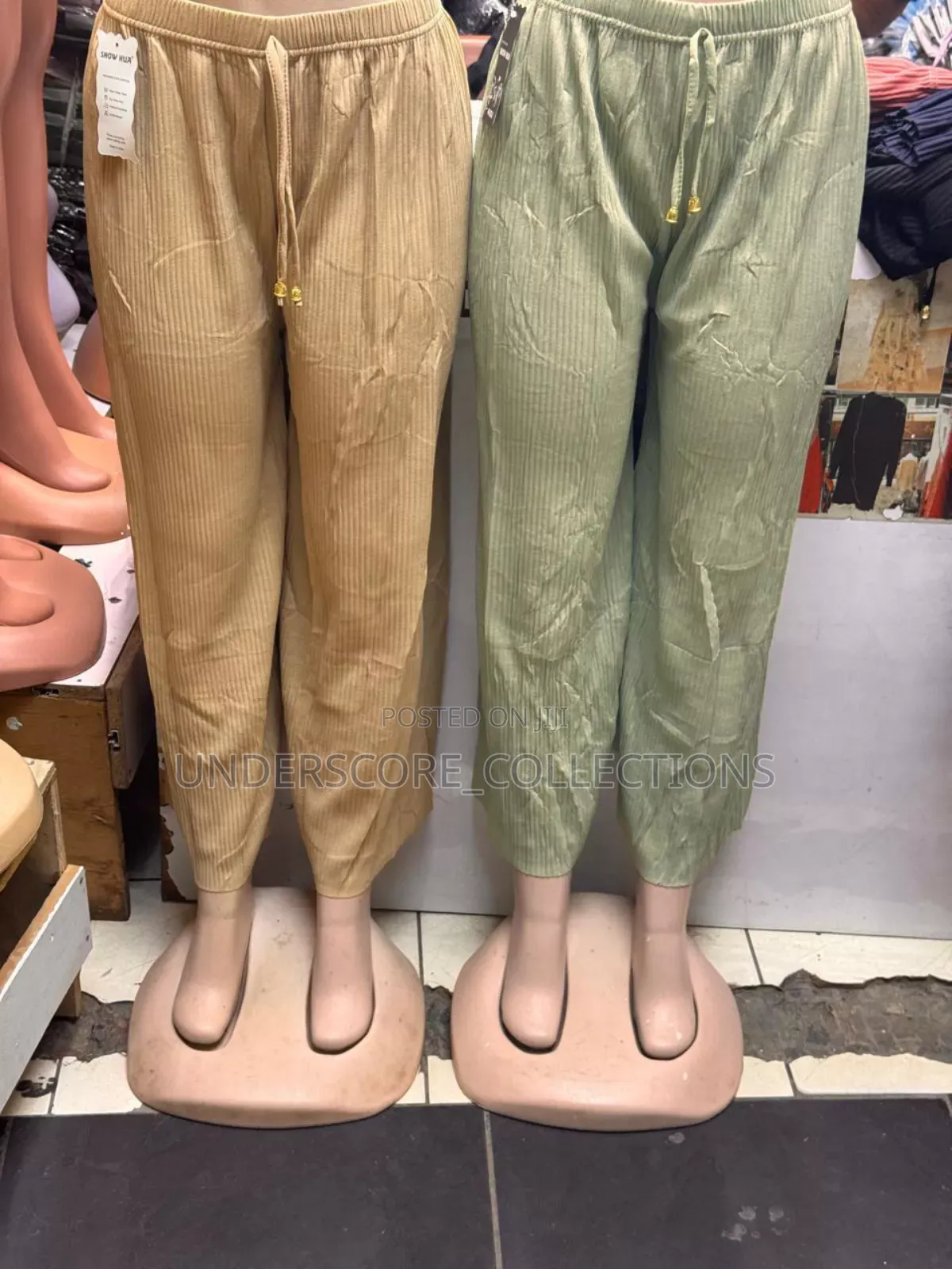 Palazo Pants
