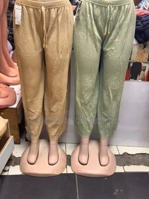 Palazo Pants