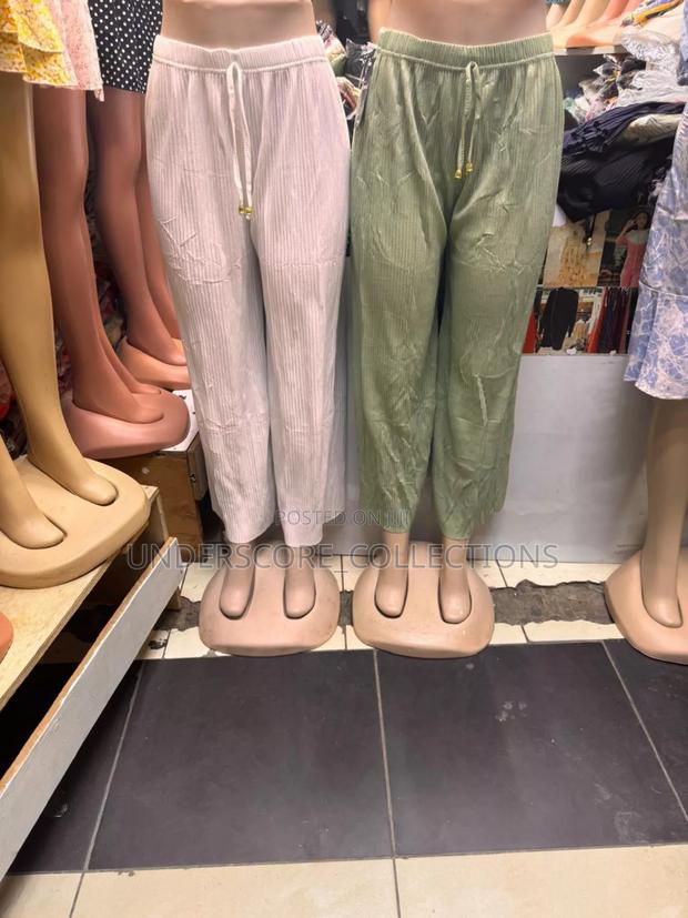 Palazo Pants - thumbnail 4