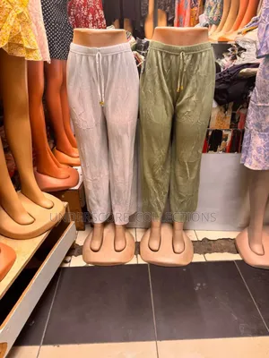 Palazo Pants