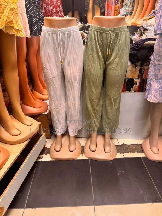 Palazo Pants - thumbnail 5