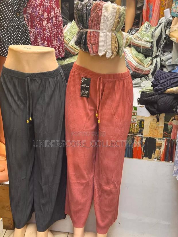 Palazo Pants - thumbnail 7