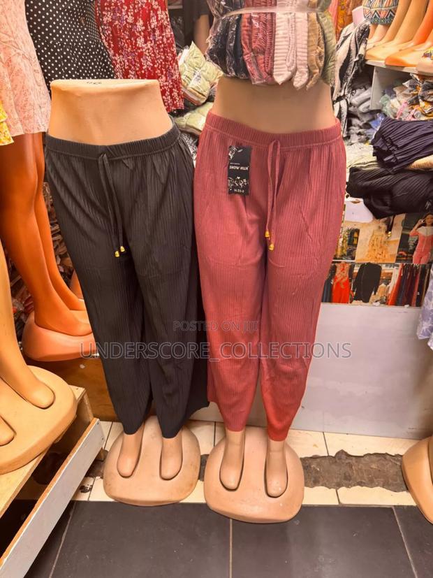 Palazo Pants - thumbnail 8