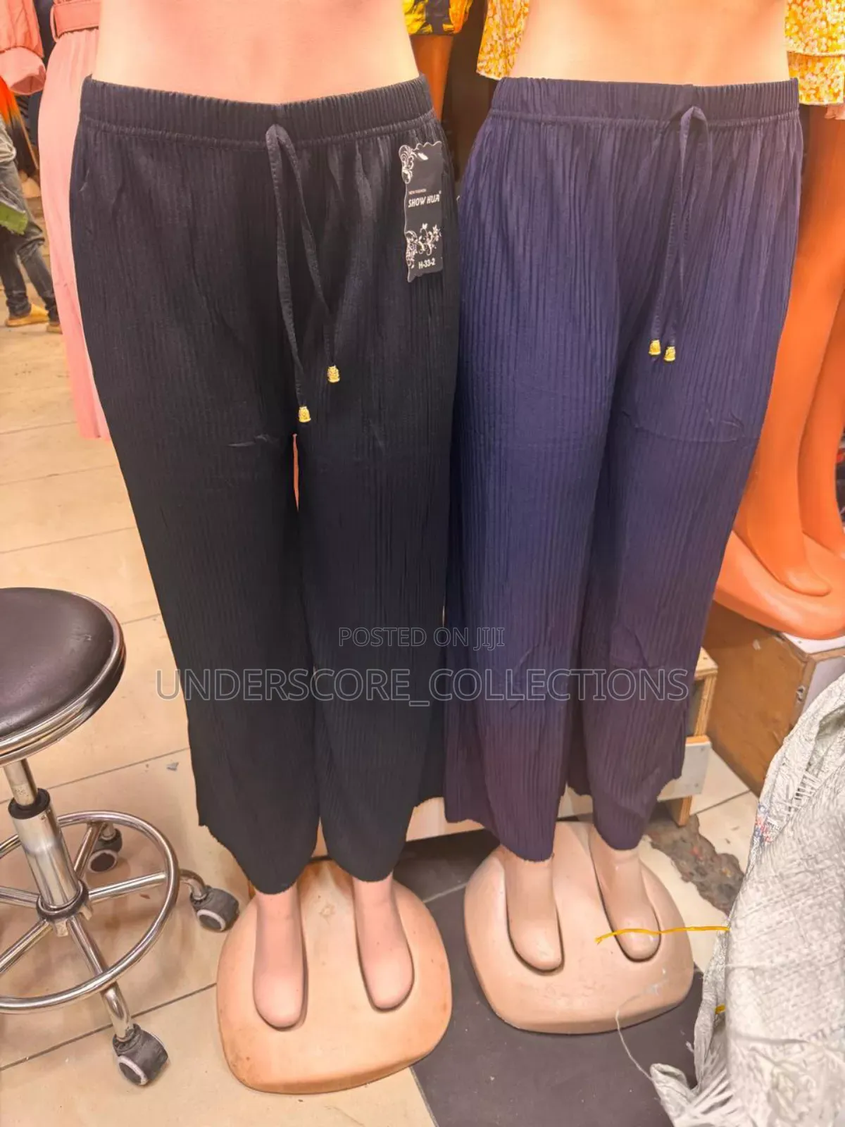 Palazo Pants