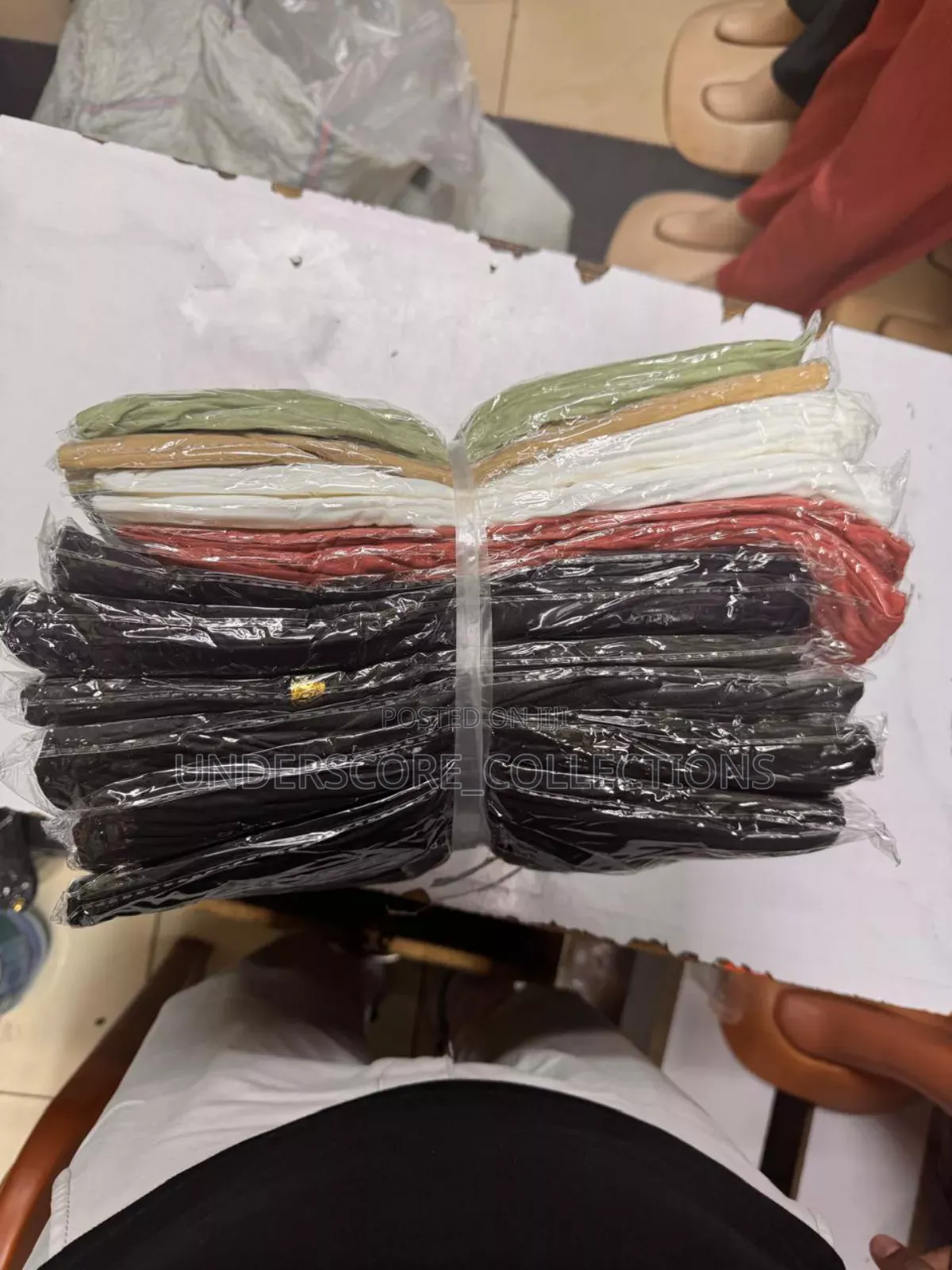 Palazo Pants