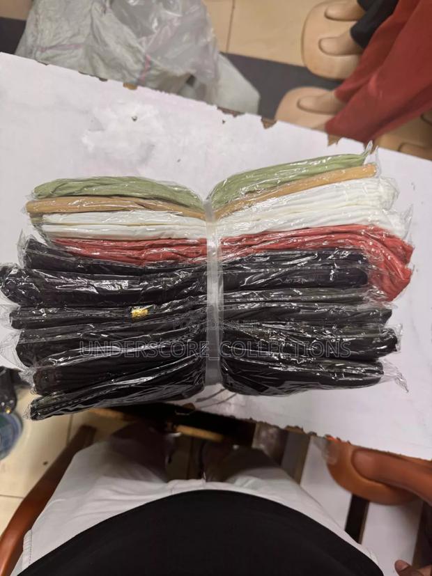 Palazo Pants - thumbnail 11