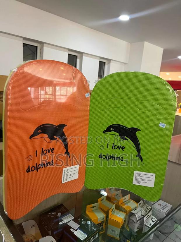 Best Quality Swimming Kickboards