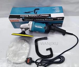 Makita Buffing Machine/ Powerful Makita Buffing Machine - thumbnail 2