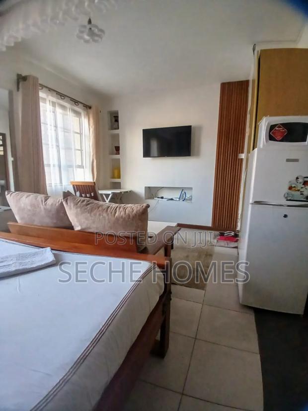 Elegant Studio in Ngara - thumbnail 4