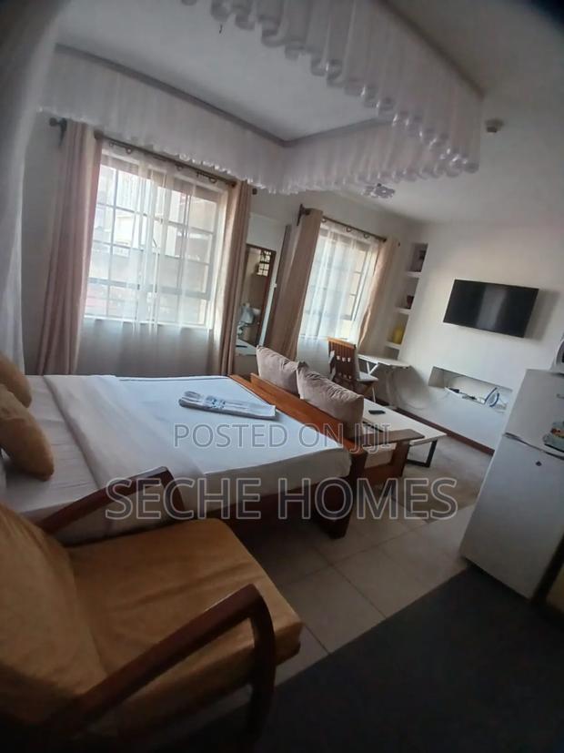 Elegant Studio in Ngara - thumbnail 5
